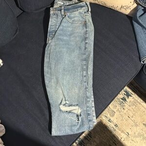 Oldnavy jeans like new